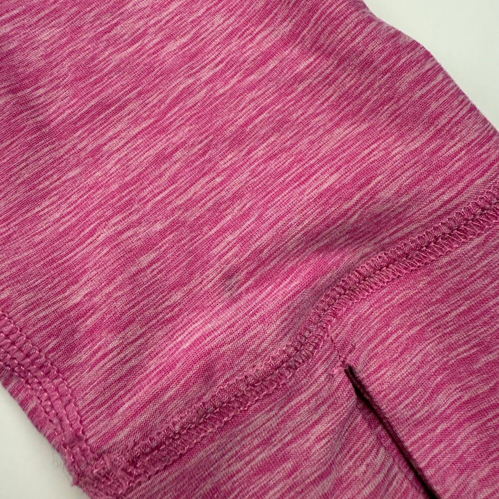Hanna Andersson Pink Sunblock UV Hoodie - Picture 2 of 6
